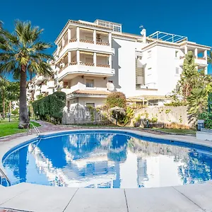 Holiday home Timon Ii, Luxury 3 Bedroom Beachside, Benalmadena