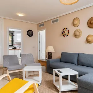 Blonzu Sudafrica Appartement