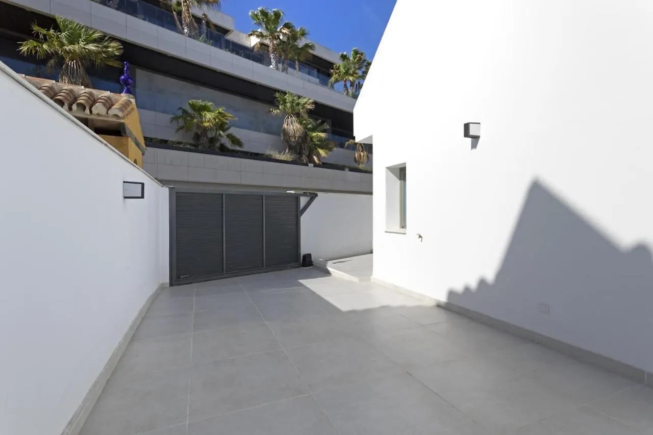 Holiday home Ylellinen Loma-Asunto Torre Golf Villa Benalmadena