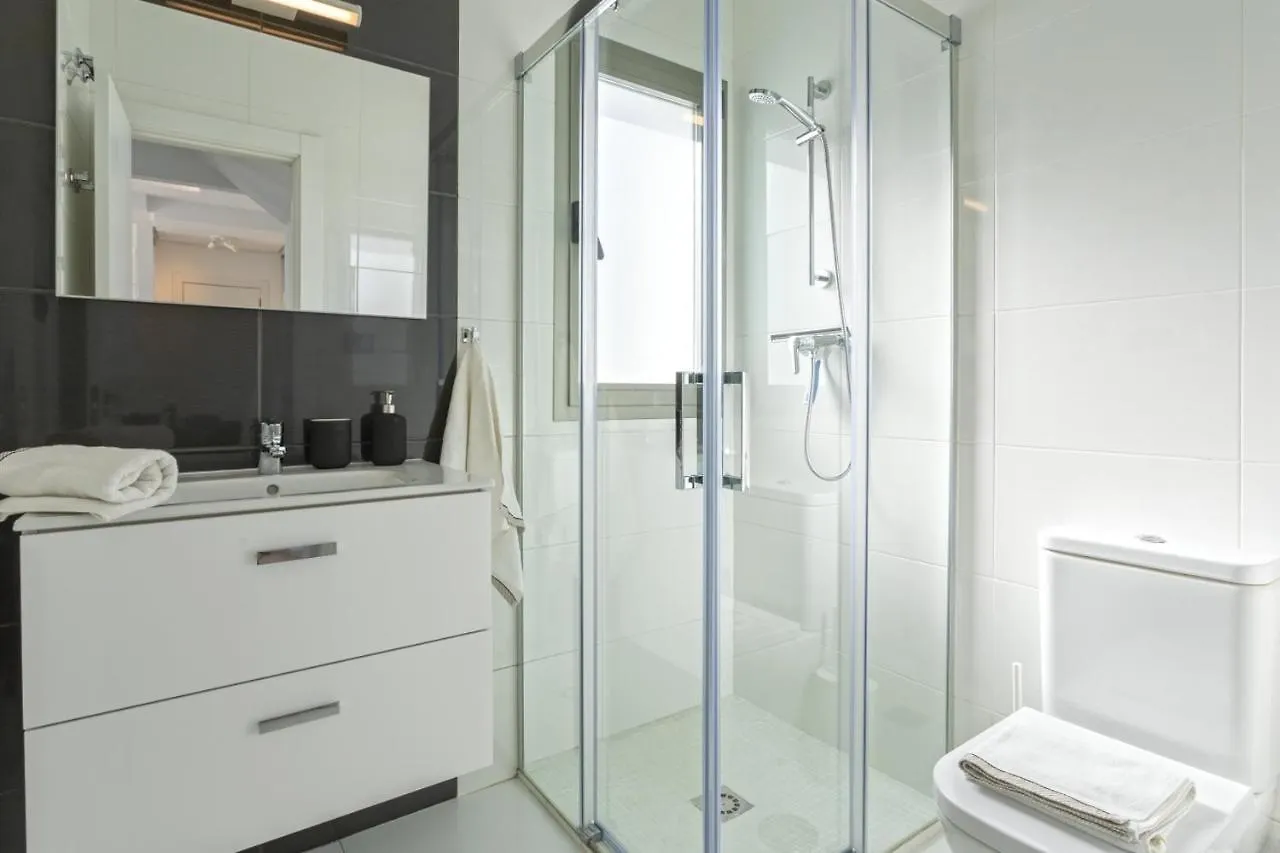 Ylellinen Loma-Asunto Torre Golf Villa Benalmadena Spain