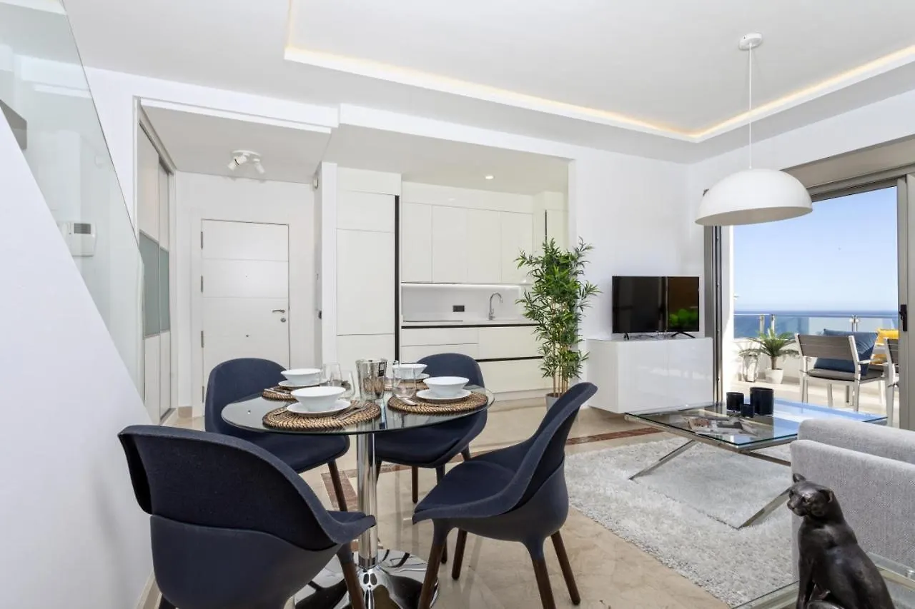 Ylellinen Loma-Asunto Torre Golf Villa Benalmadena 0*,  Spain