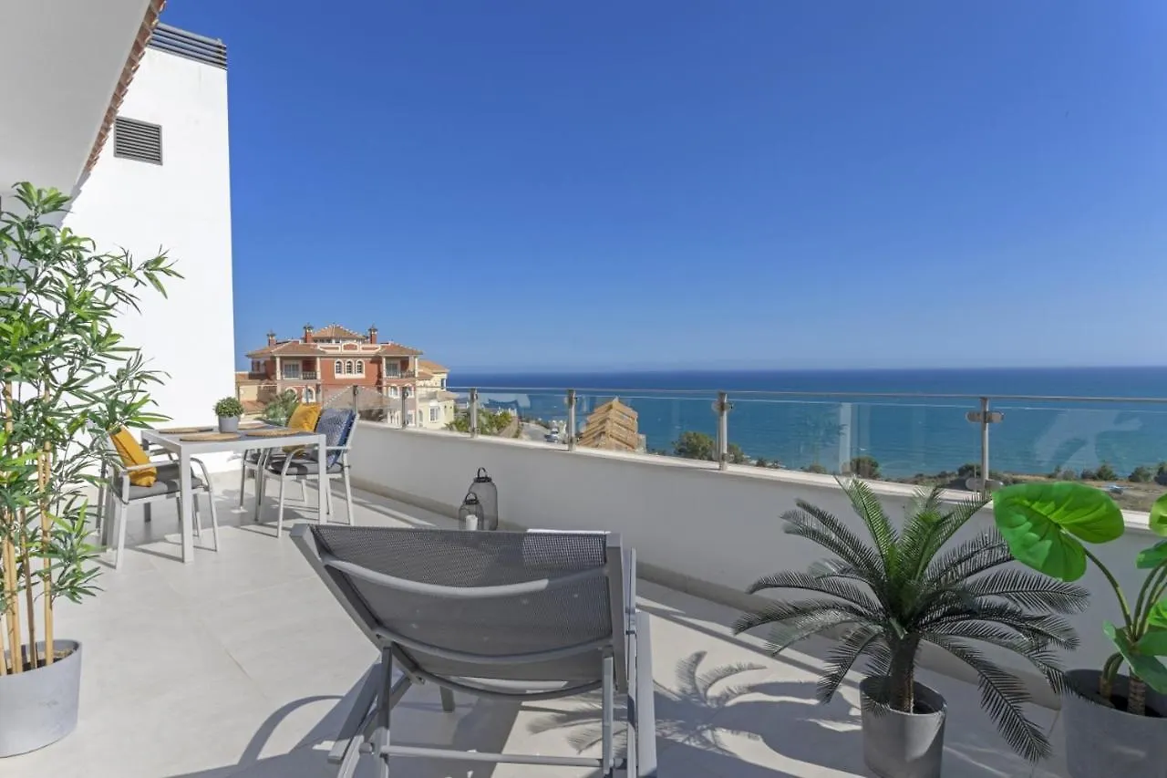 Holiday home Ylellinen Loma-Asunto Torre Golf Villa Benalmadena Spain