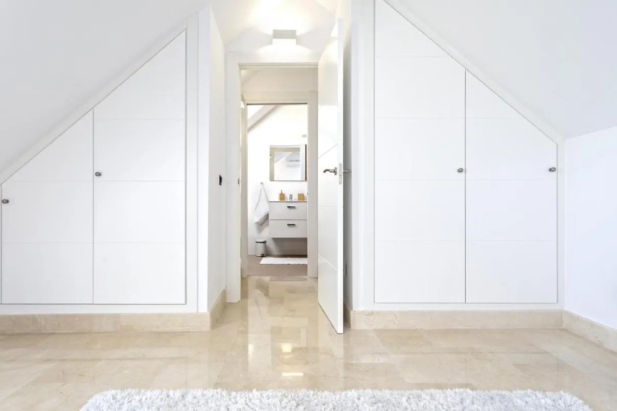 Ylellinen Loma-Asunto Torre Golf Villa Benalmadena