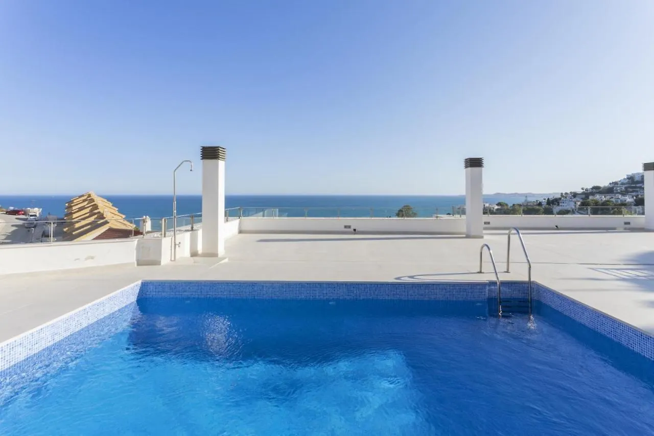 Ylellinen Loma-Asunto Torre Golf Villa Benalmadena 0*,  Spain